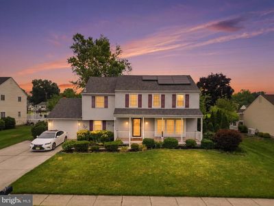 315 Tenby Chase Dr