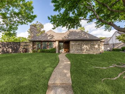5021 Norfolk Dr