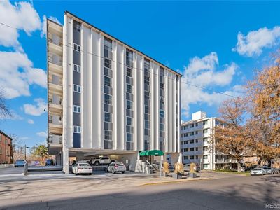 1265 Race Street #203