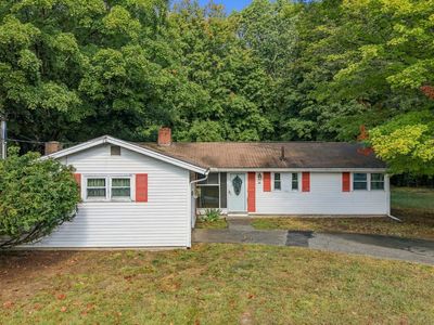 32 Curwen Rd