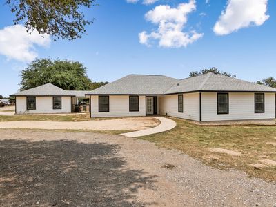 307 Broken Arrow