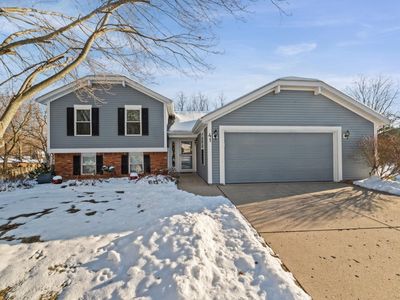 Property at 41 Peregrine Ct, West Lafayette, IN