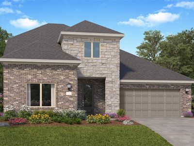 2904 Seahorse Manor Dr