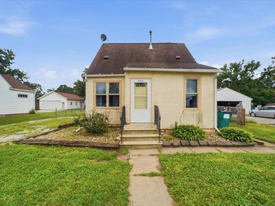 Property at 744 Central Ave, Evansdale, IA