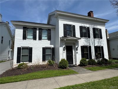 29 Payne St