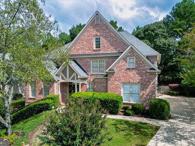 Property at 3395 Forest Trace Dr, Dacula, GA
