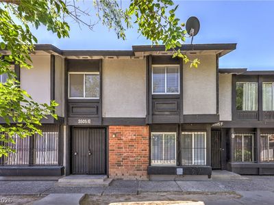 3505 Mercury St APT E