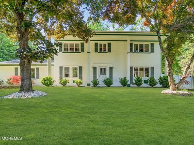 1 Dickinson Lane