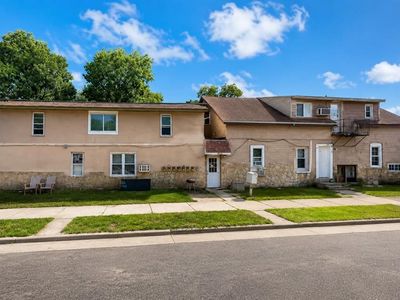 432 Rose Street #1-8
