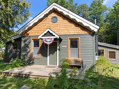 261 Old Schroon Road
