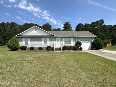 2638 Pinewood Home Drive