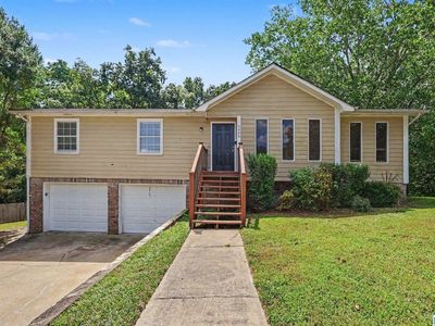 5406 Saddle Ridge Ln
