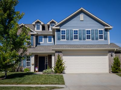 17734 Bentgrass Dr
