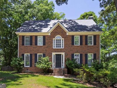2161 Westbury Ct SW