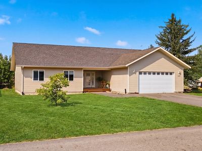 109 Rebeccas Way