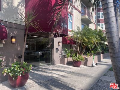 620 S Gramercy Pl APT 339