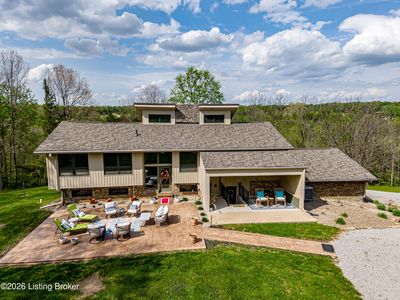 17500 Creek Rock Rd