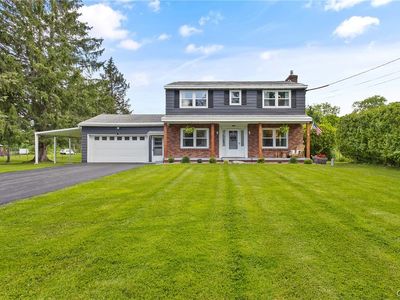 Property at 8367 Cazenovia Rd, Manlius, NY