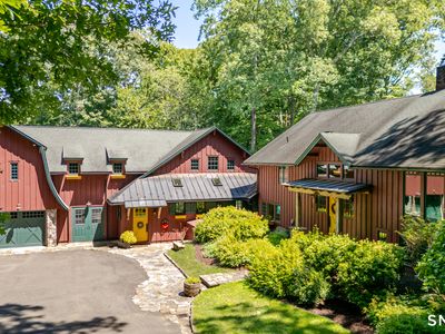 15 Birch Hill Road