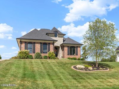 108 Persimmon Ridge Dr