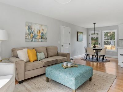 Property at 83 Cadora Ave, Warwick, RI