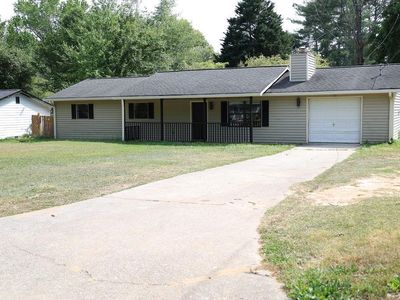 107 Village Way