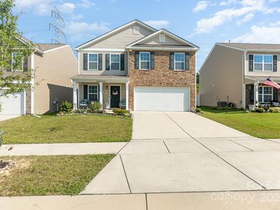 1642 Gaston Mountain Dr