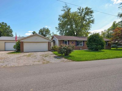 Property at 603 E Gough Ave, Boonville, IN