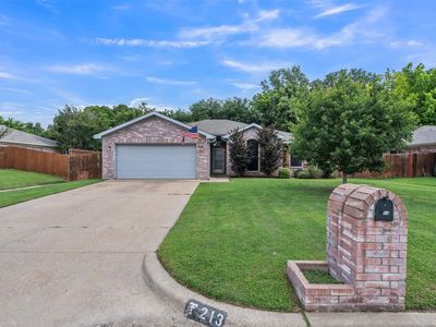 213 King Arthur Dr