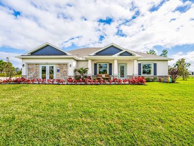 Oakleaf Plan, South Gulf Cove
