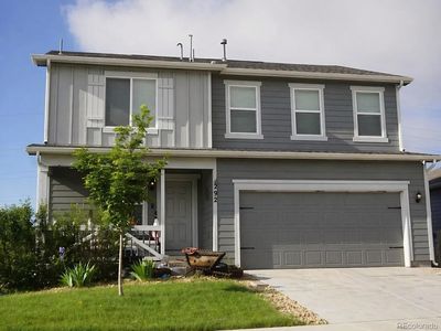 292 Horizon Avenue