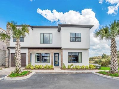 156 Villa Domani Cir #156
