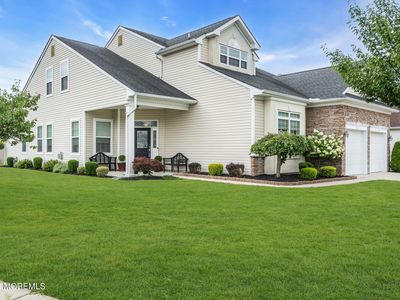 163 Bayville Way