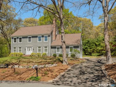 Property at 4 Swanswood Lane, Old Lyme, CT