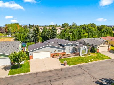 1100 S Rosewood Drive #104