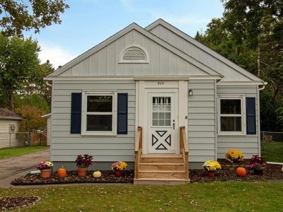 909 South 14TH AVENUE