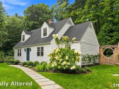 Property at 23 Cook Street, Washington Depot, CT