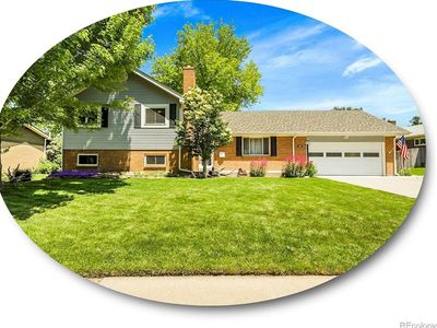 6810 S Marion Circle W