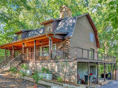 2440 Mount Lebanon Rd