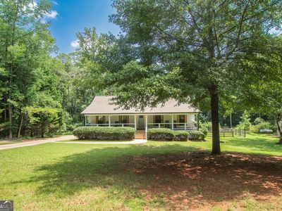 210 Old Cross Lane Rd