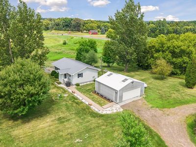 Property at 13422 County Line Rd, Grantsburg, WI