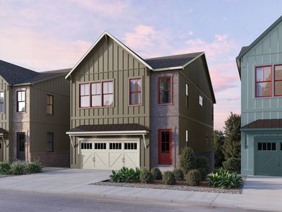 Constance Basement Plan, Repose