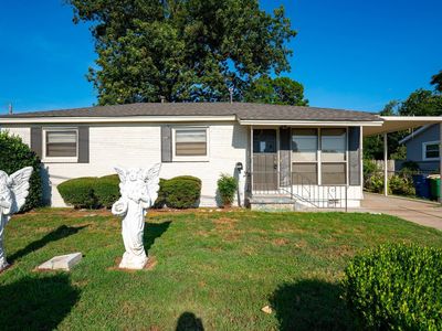 Property at (Undisclosed Address), N Little Rock, AR