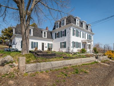 84A Granite St #84A