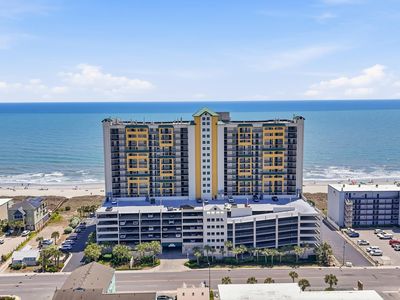 201 S Ocean Blvd. #908