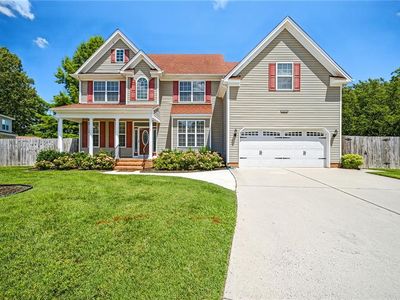 404 Clara Dr