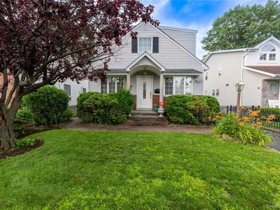 54 Edgewood Road