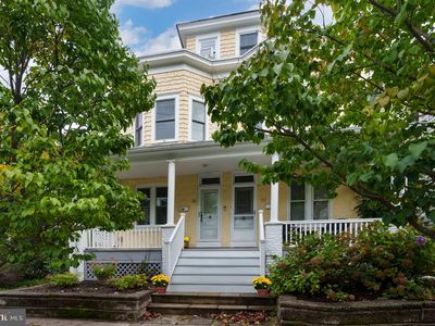 41 Chestnut St