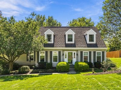 2513 Alydar Dr