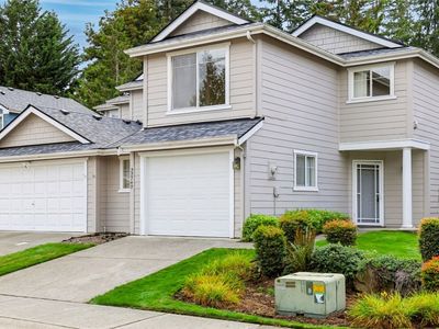 22743 SE 242nd Place